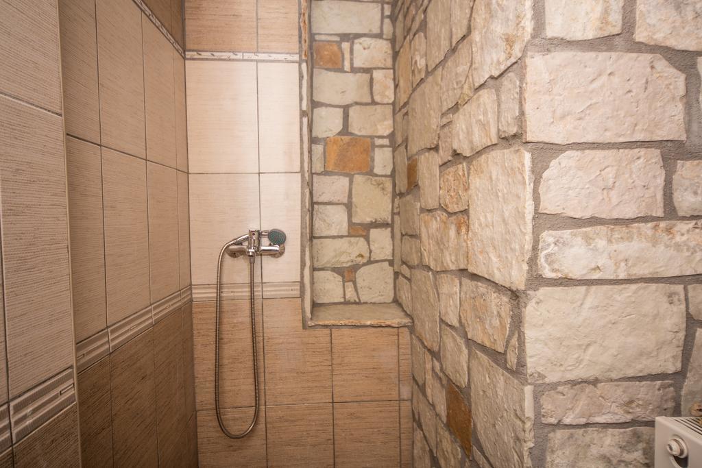 Villa Galanthus Listaros ภายนอก รูปภาพ